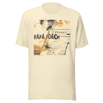 Papa Roach Papa Roach - OG Infest T-Shirt
