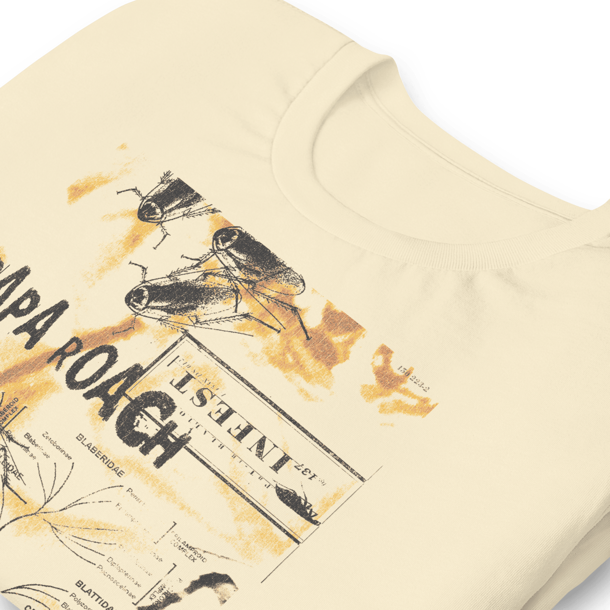 Papa Roach Papa Roach - OG Infest T-Shirt