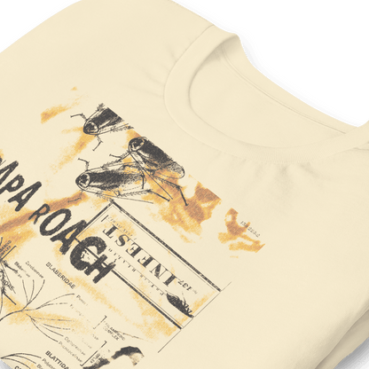 Papa Roach Papa Roach - OG Infest T-Shirt