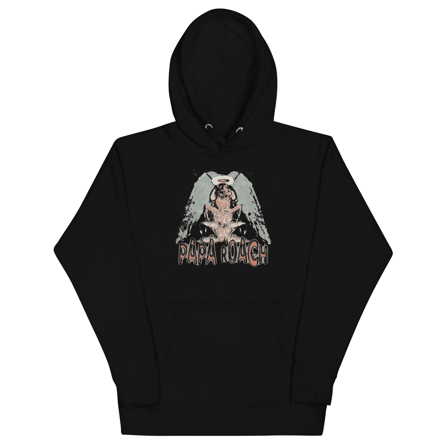 Papa Roach Papa Roach - Roach Motel Hoodie