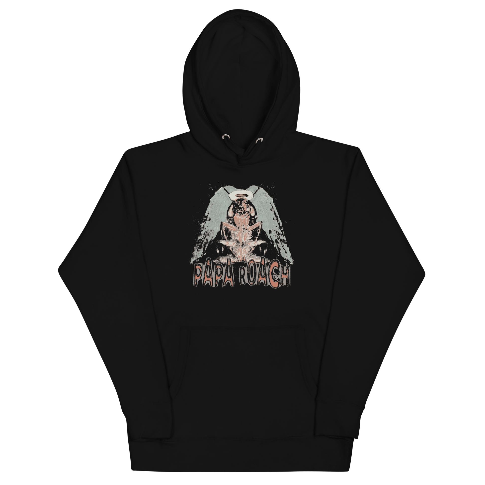 Papa Roach Papa Roach - Roach Motel Hoodie