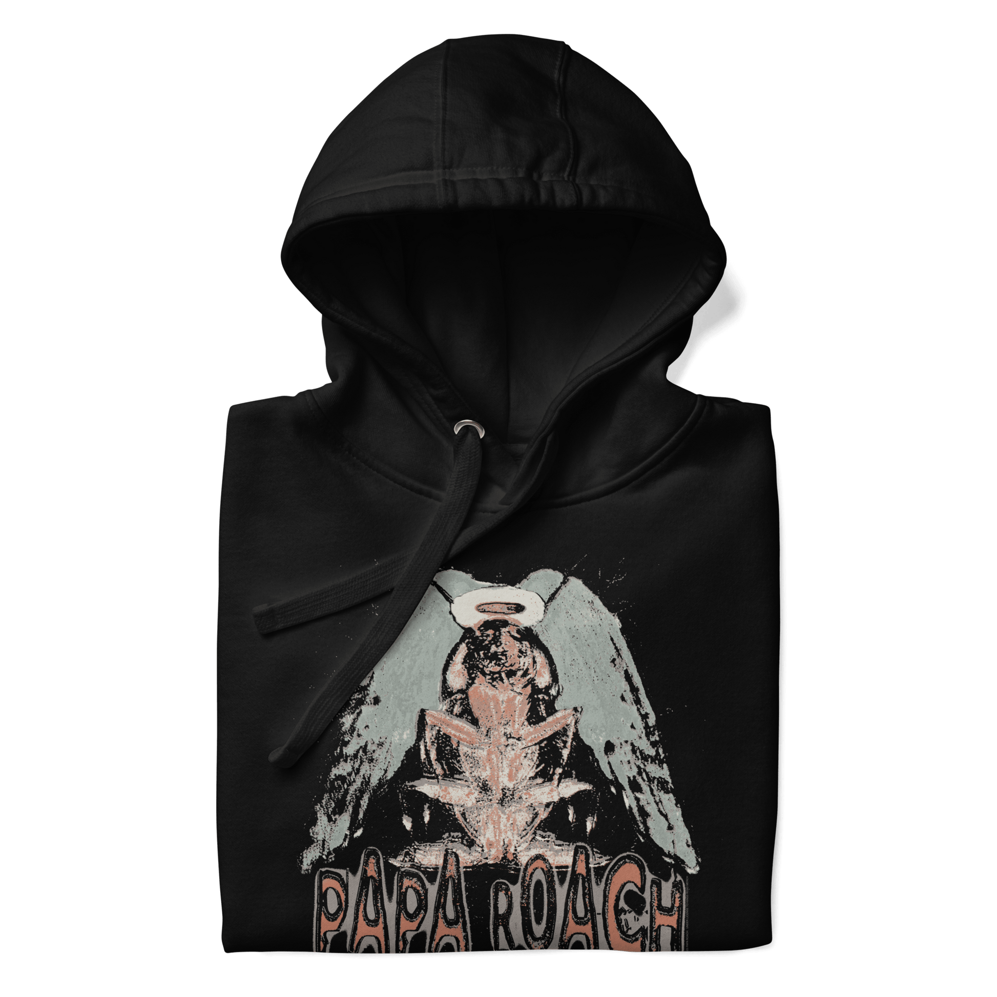 Papa Roach Papa Roach - Roach Motel Hoodie
