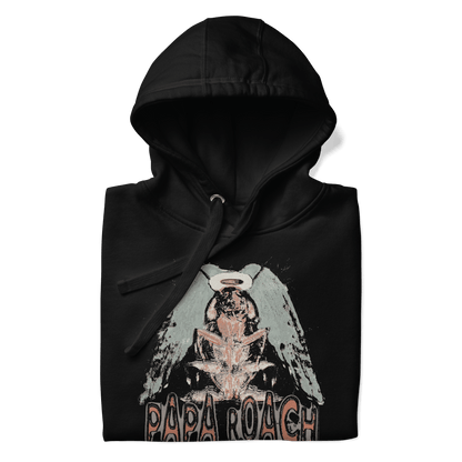 Papa Roach Papa Roach - Roach Motel Hoodie