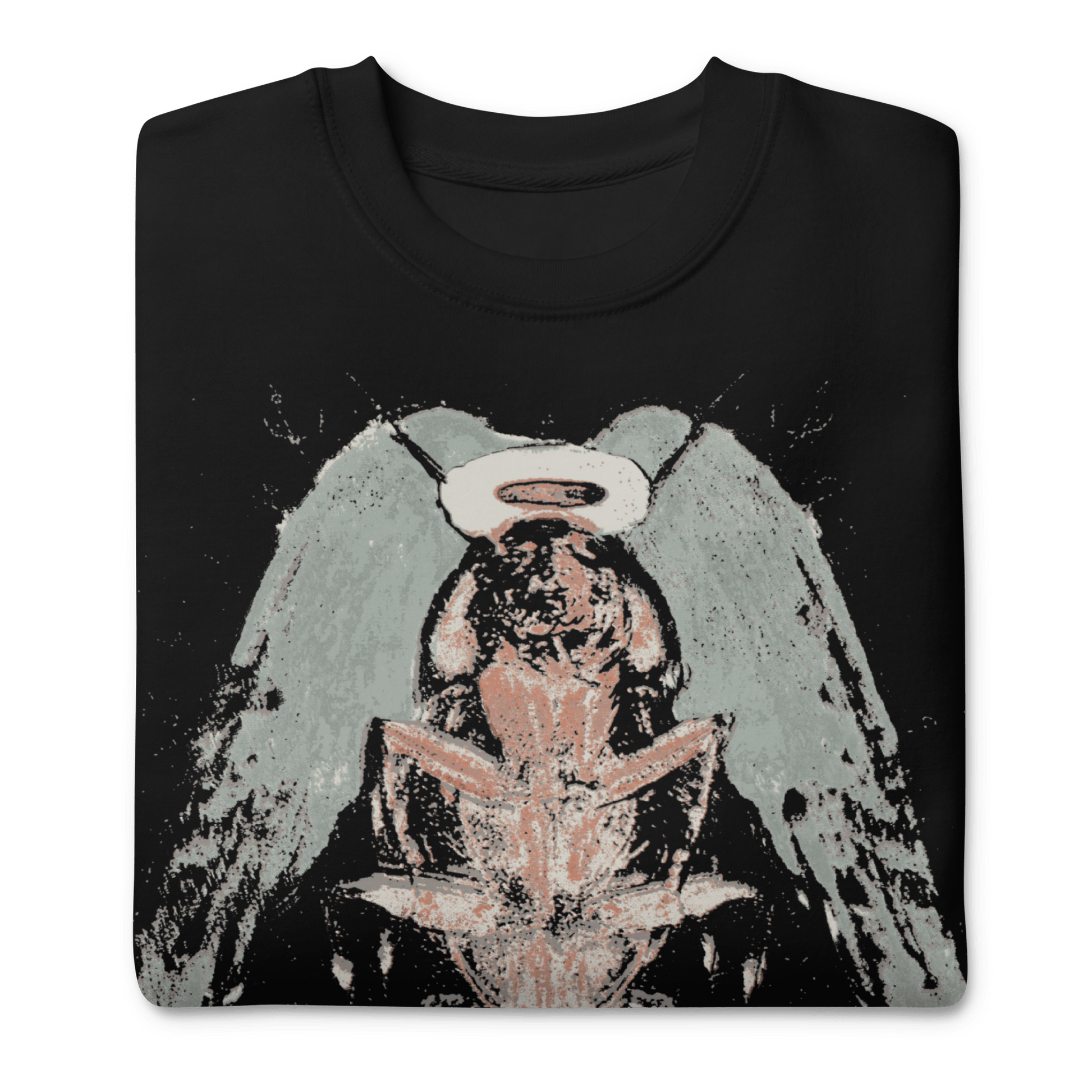 Papa Roach Papa Roach - Roach Motel Sweatshirt