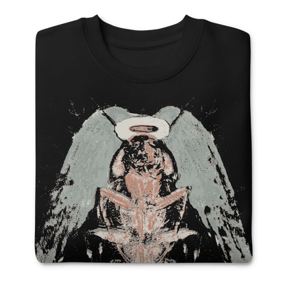 Papa Roach Papa Roach - Roach Motel Sweatshirt