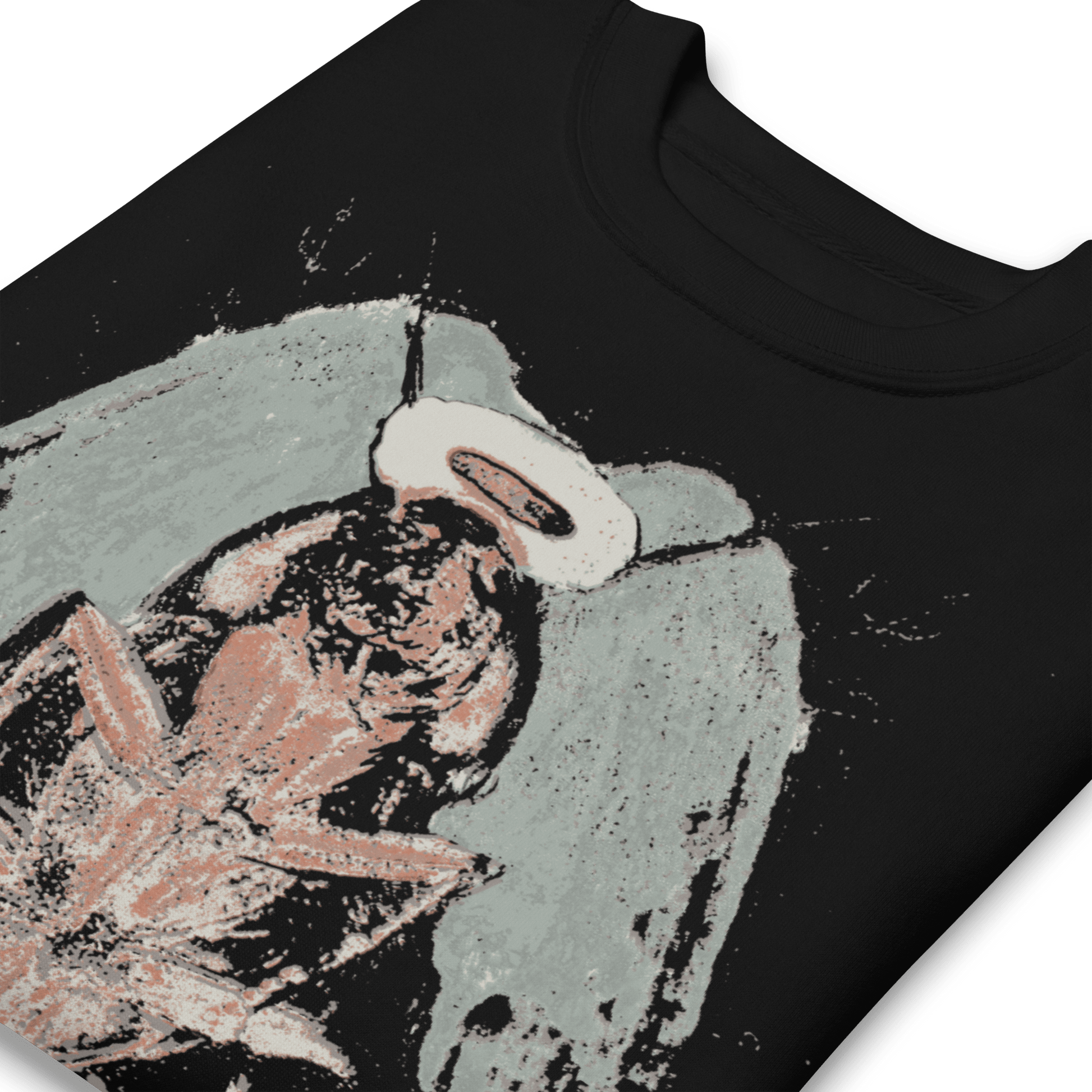 Papa Roach Papa Roach - Roach Motel Sweatshirt