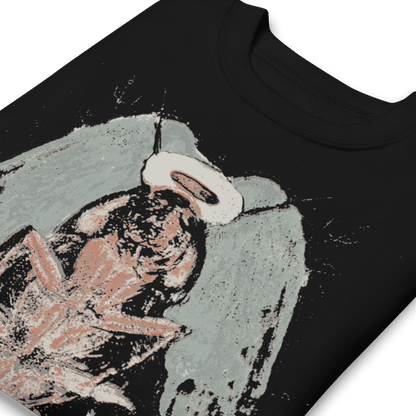 Papa Roach Papa Roach - Roach Motel Sweatshirt
