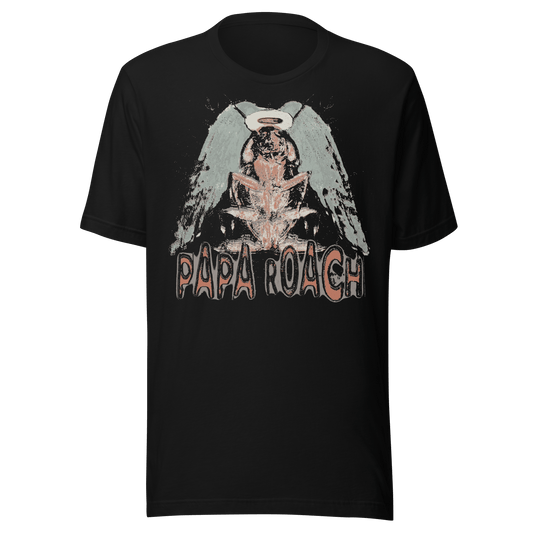 Papa Roach Papa Roach - Roach Motel T-Shirt