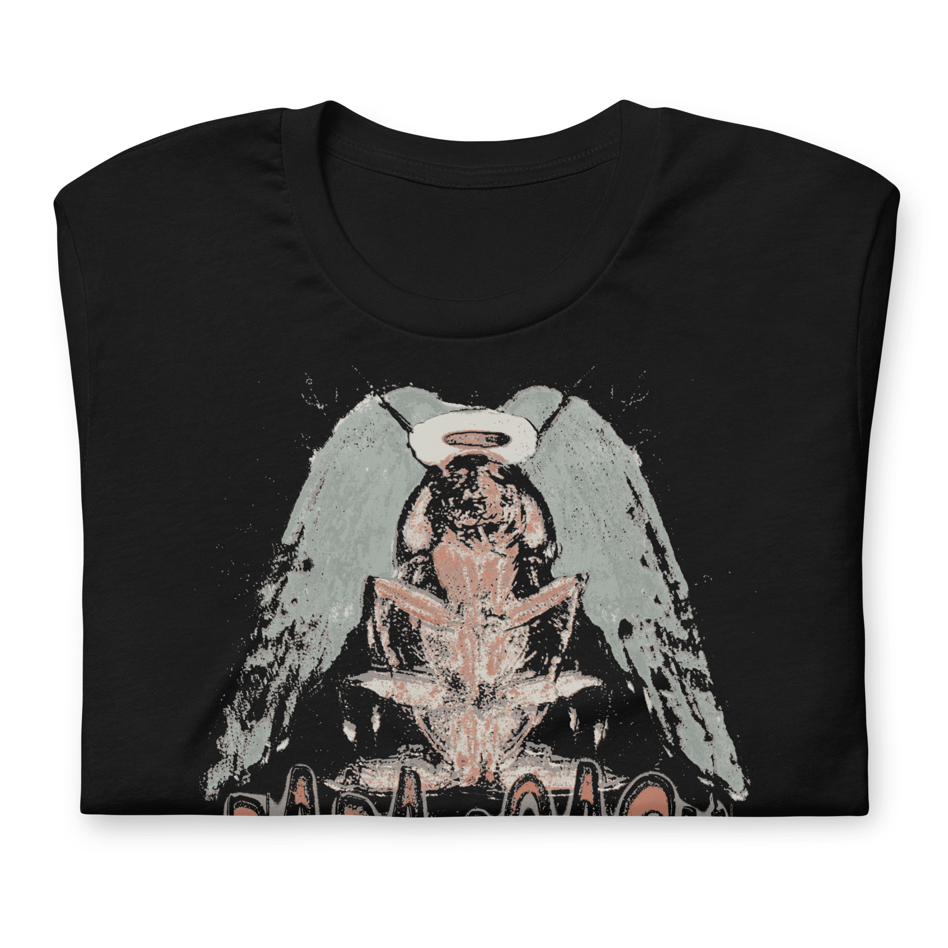 Papa Roach Papa Roach - Roach Motel T-Shirt