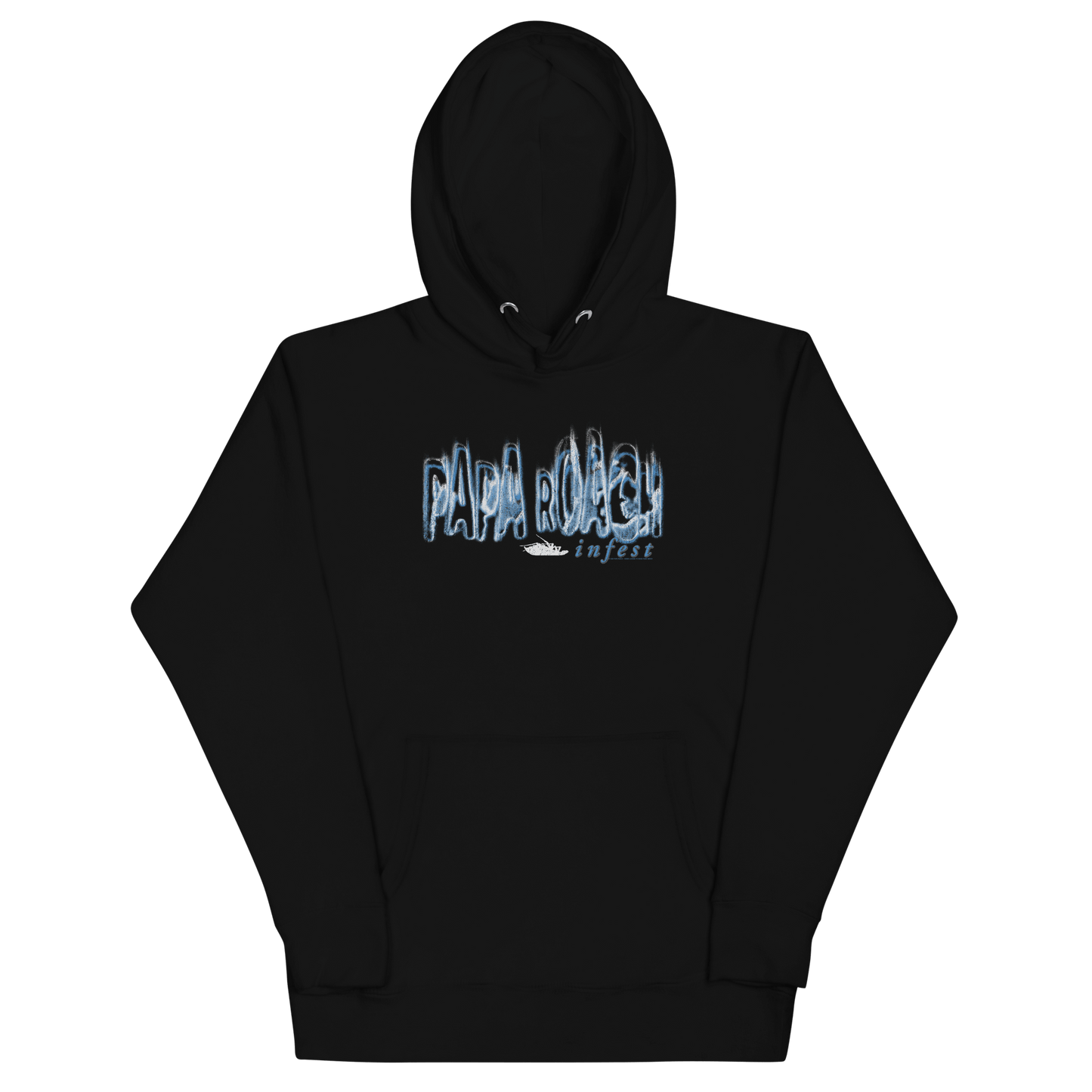 Papa Roach Papa Roach - Tagged Bug Hoodie
