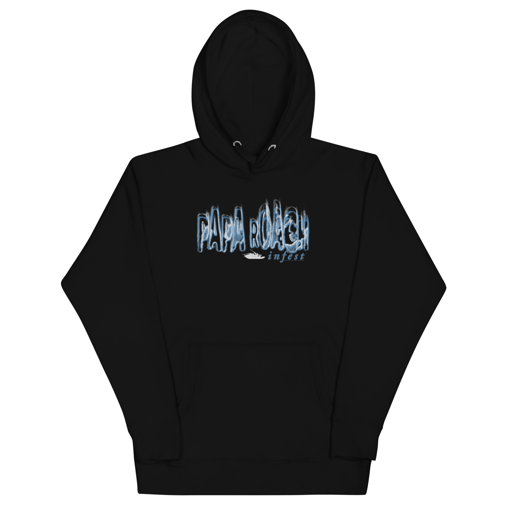 Papa Roach Papa Roach - Tagged Bug Hoodie