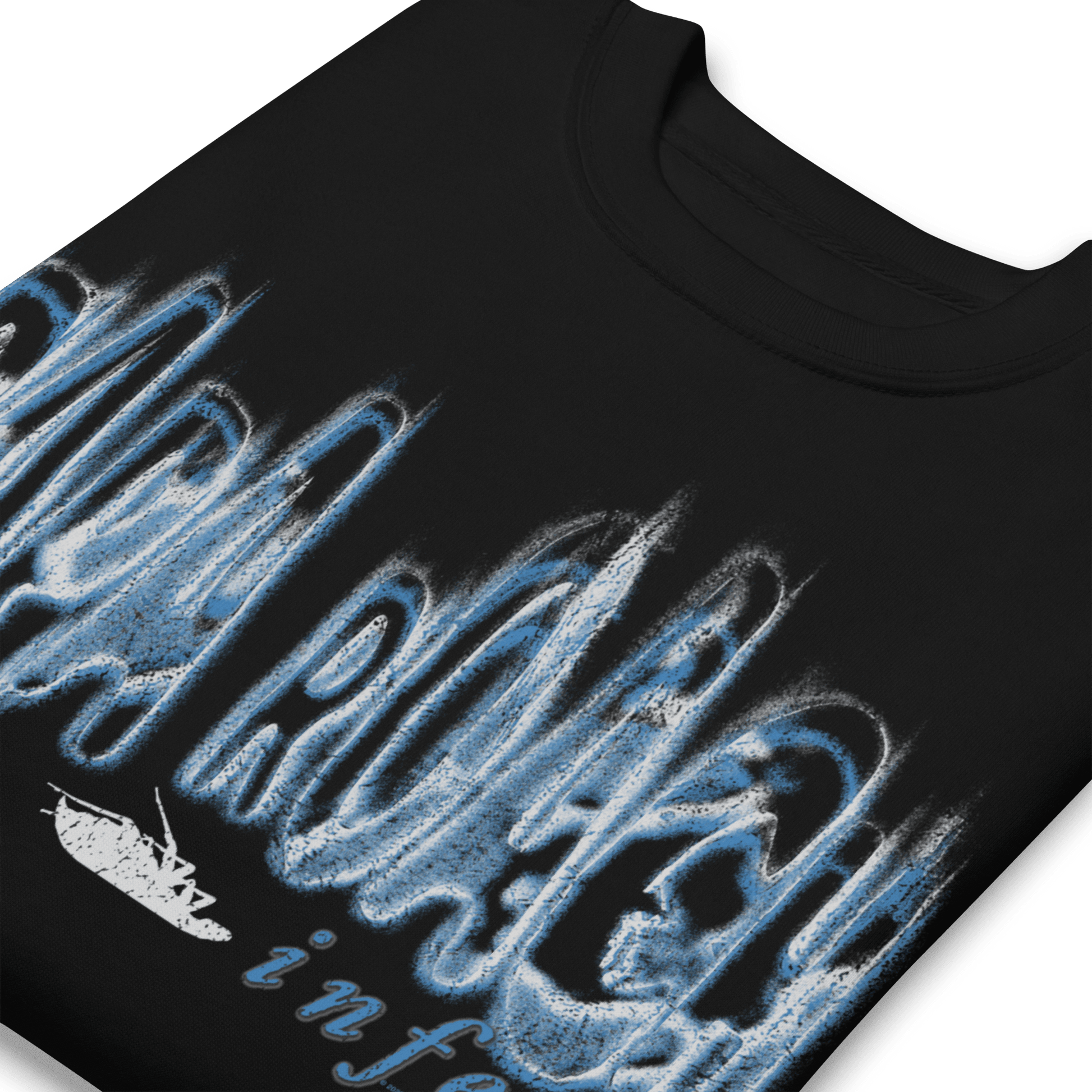 Papa Roach Papa Roach - Tagged Bug Sweatshirt