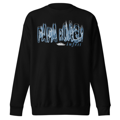 Papa Roach Papa Roach - Tagged Bug Sweatshirt
