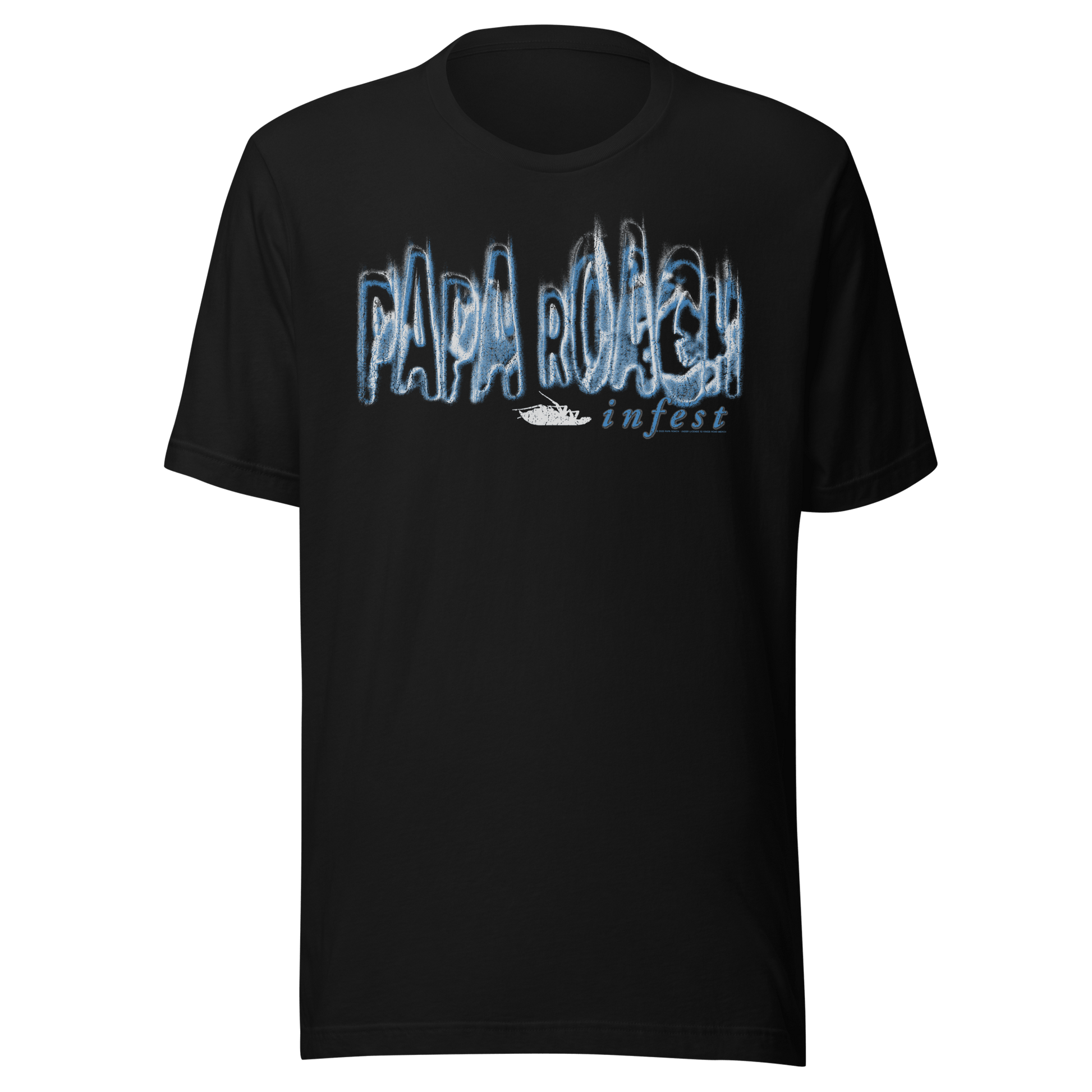 Papa Roach Papa Roach - Tagged Bug T-Shirt