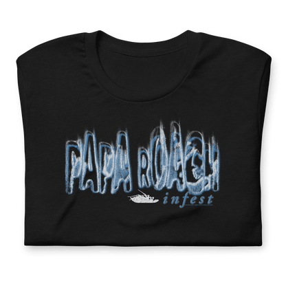 Papa Roach Papa Roach - Tagged Bug T-Shirt