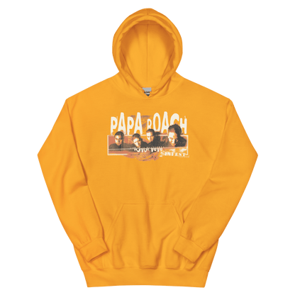 Papa Roach Papa Roach - Vacavilles Finest Hoodie