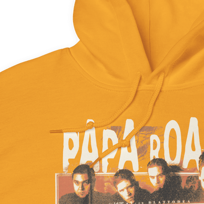 Papa Roach Papa Roach - Vacavilles Finest Hoodie