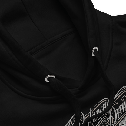 Parkway Drive Parkway Drive - Anchors Away Hoodie