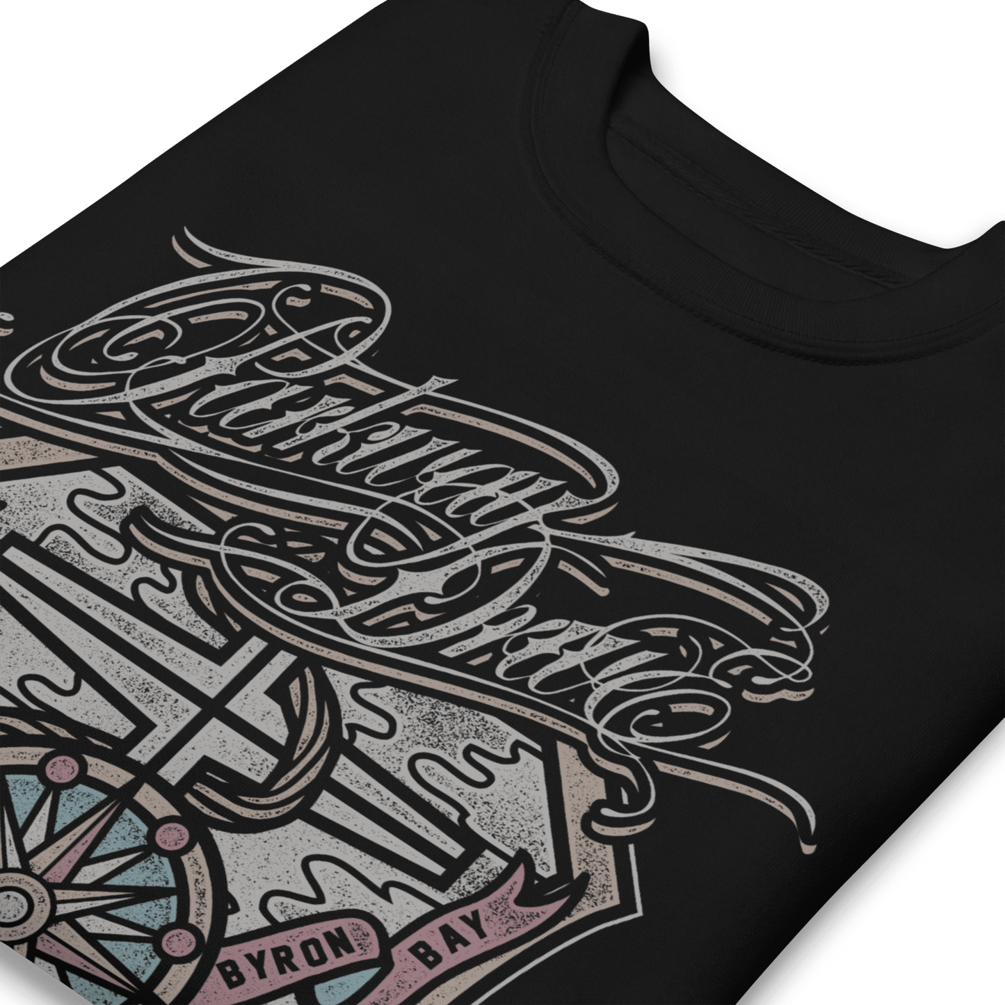 Parkway Drive Parkway Drive - Anchors Away Sweatshirt
