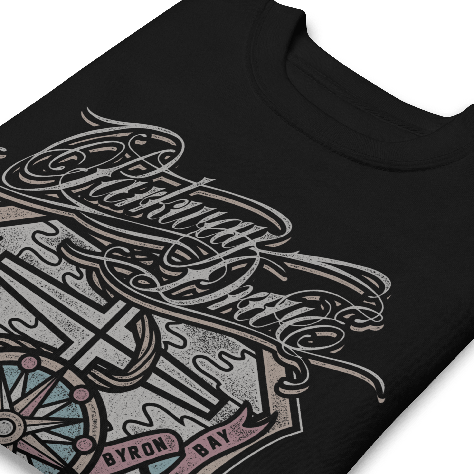 Parkway Drive Parkway Drive - Anchors Away Sweatshirt