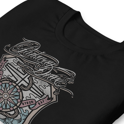 Parkway Drive Parkway Drive - Anchors Away T-Shirt