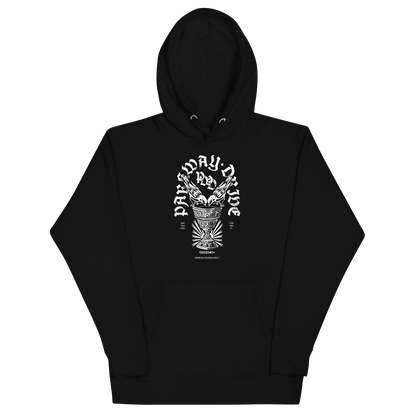 Parkway Drive Parkway Drive - Burn Your Heaven Hoodie
