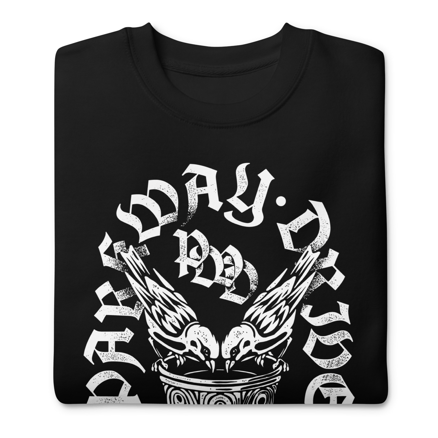 Parkway Drive Parkway Drive - Burn Your Heaven Sweatshirt