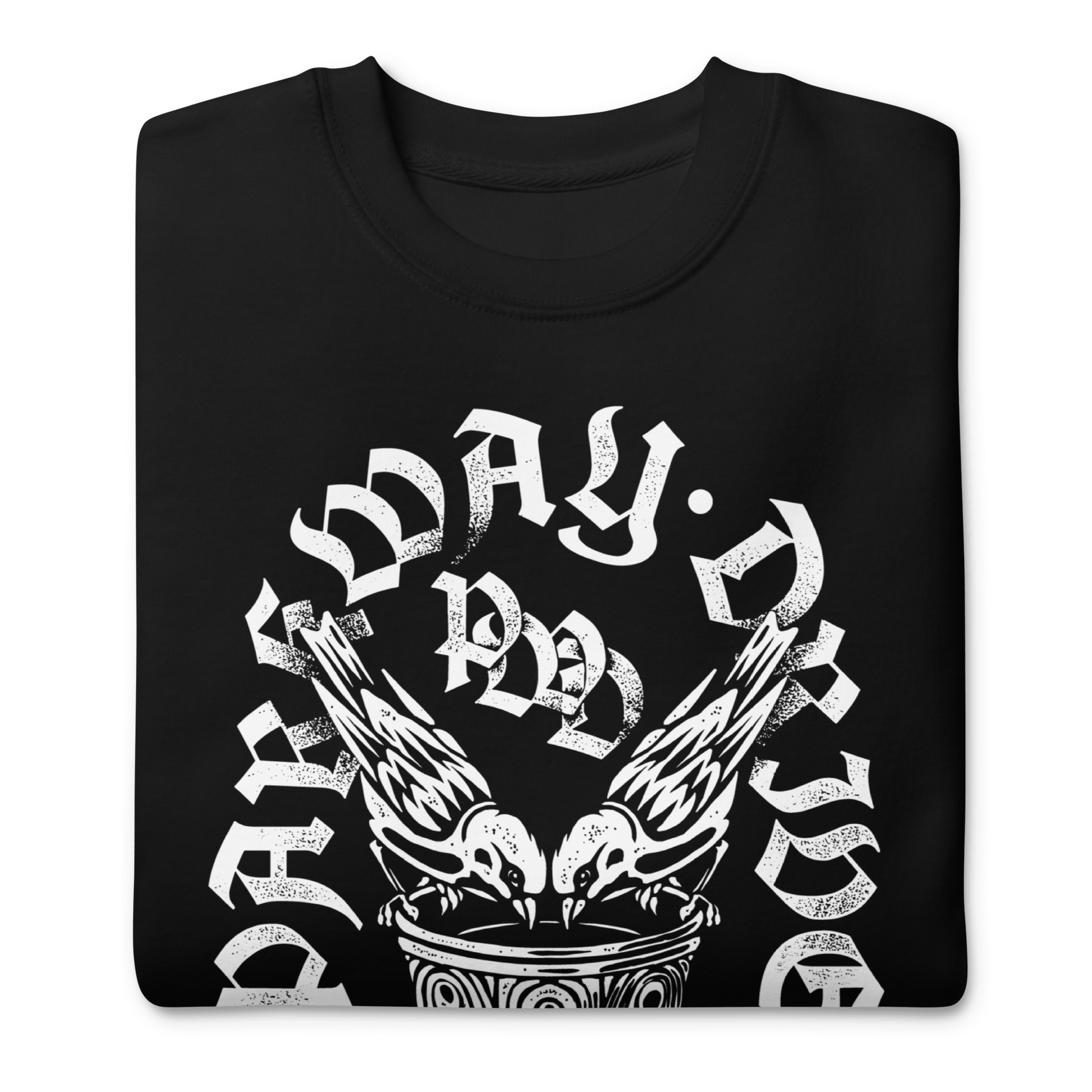 Parkway Drive Parkway Drive - Burn Your Heaven Sweatshirt