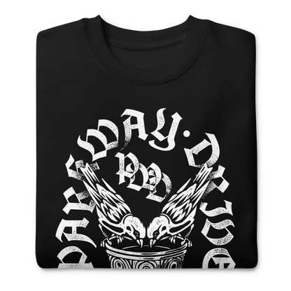 Parkway Drive Parkway Drive - Burn Your Heaven Sweatshirt