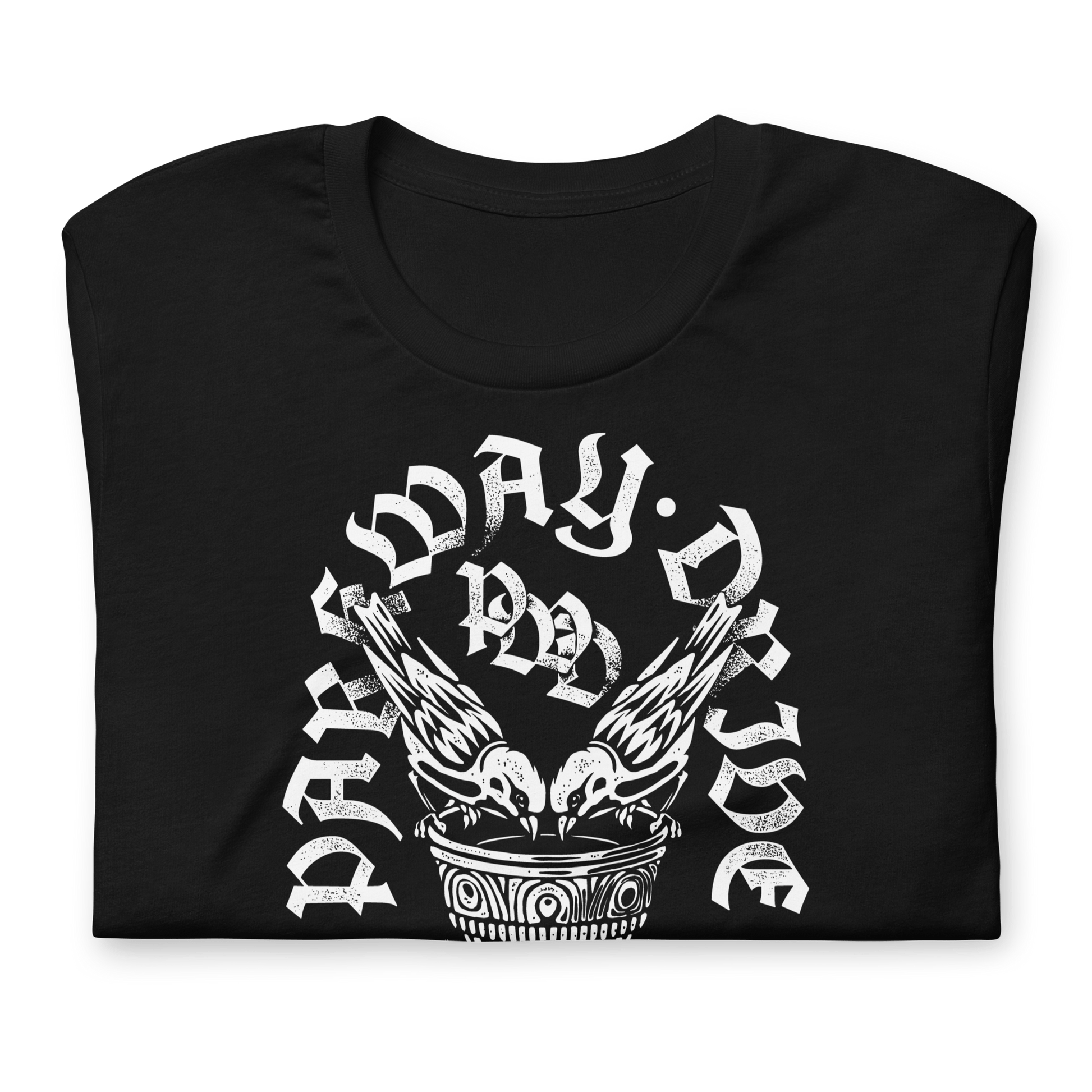 Parkway Drive Parkway Drive - Burn Your Heaven T-Shirt