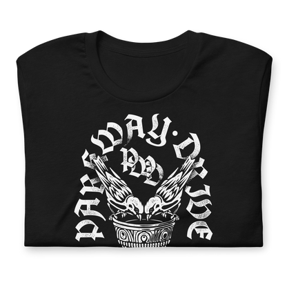 Parkway Drive Parkway Drive - Burn Your Heaven T-Shirt