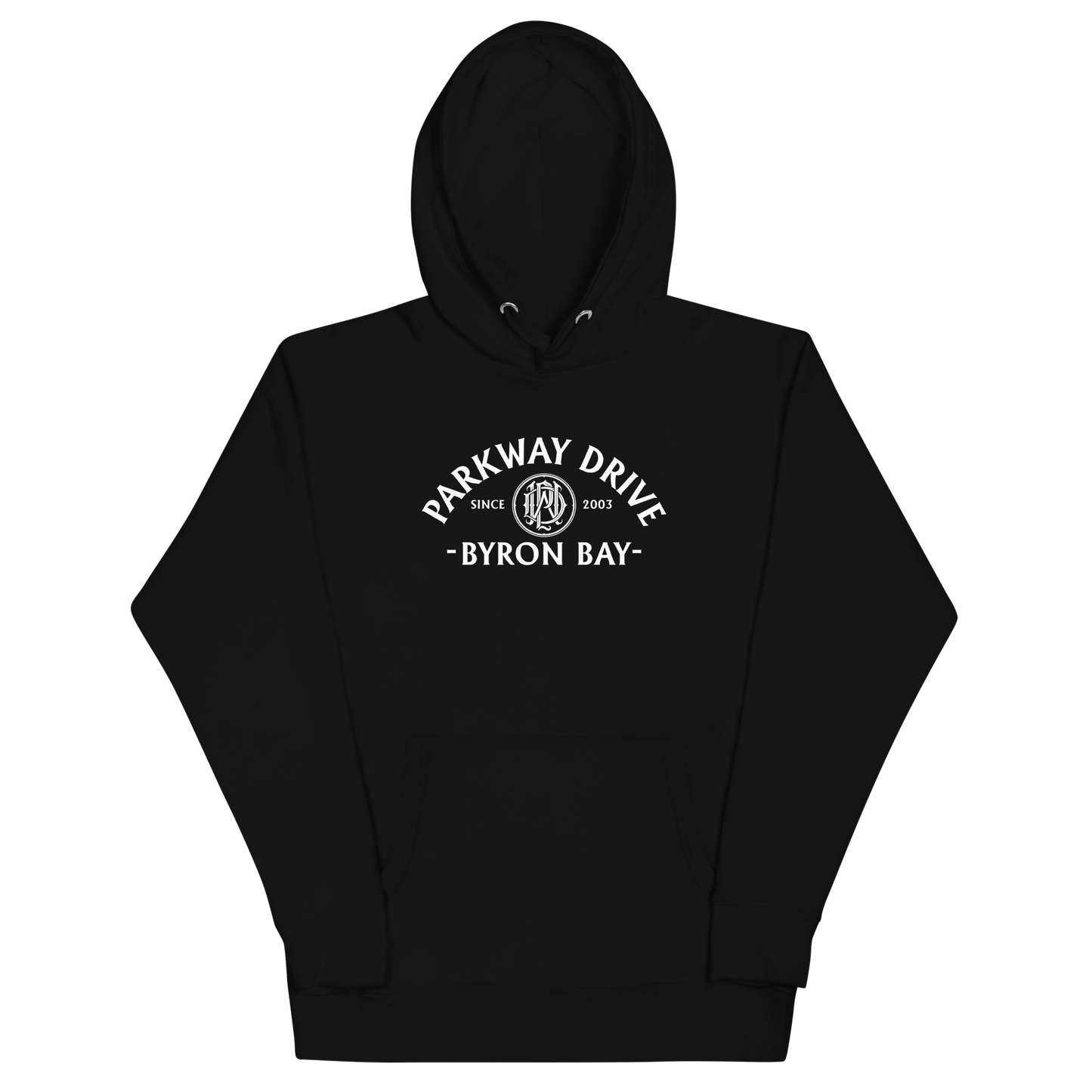 Parkway Drive Parkway Drive - Byron Bay Hoodie