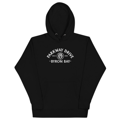 Parkway Drive Parkway Drive - Byron Bay Hoodie
