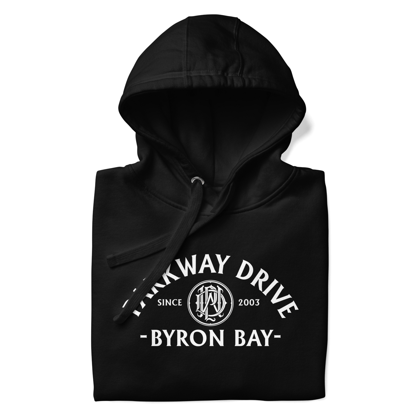 Parkway Drive Parkway Drive - Byron Bay Hoodie