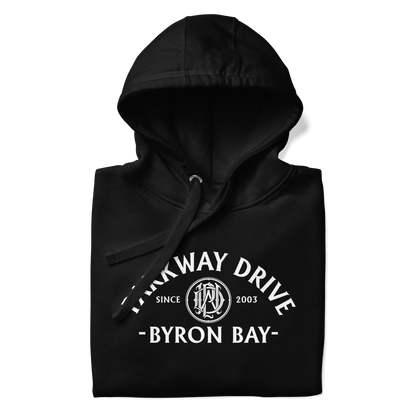 Parkway Drive Parkway Drive - Byron Bay Hoodie