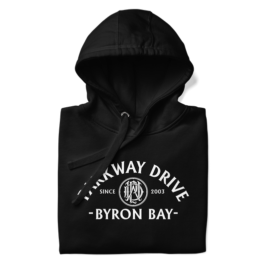 Parkway Drive Parkway Drive - Byron Bay Hoodie