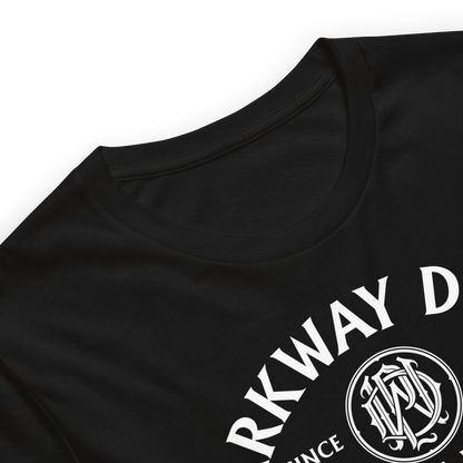 Parkway Drive Parkway Drive - Byron Bay T-Shirt