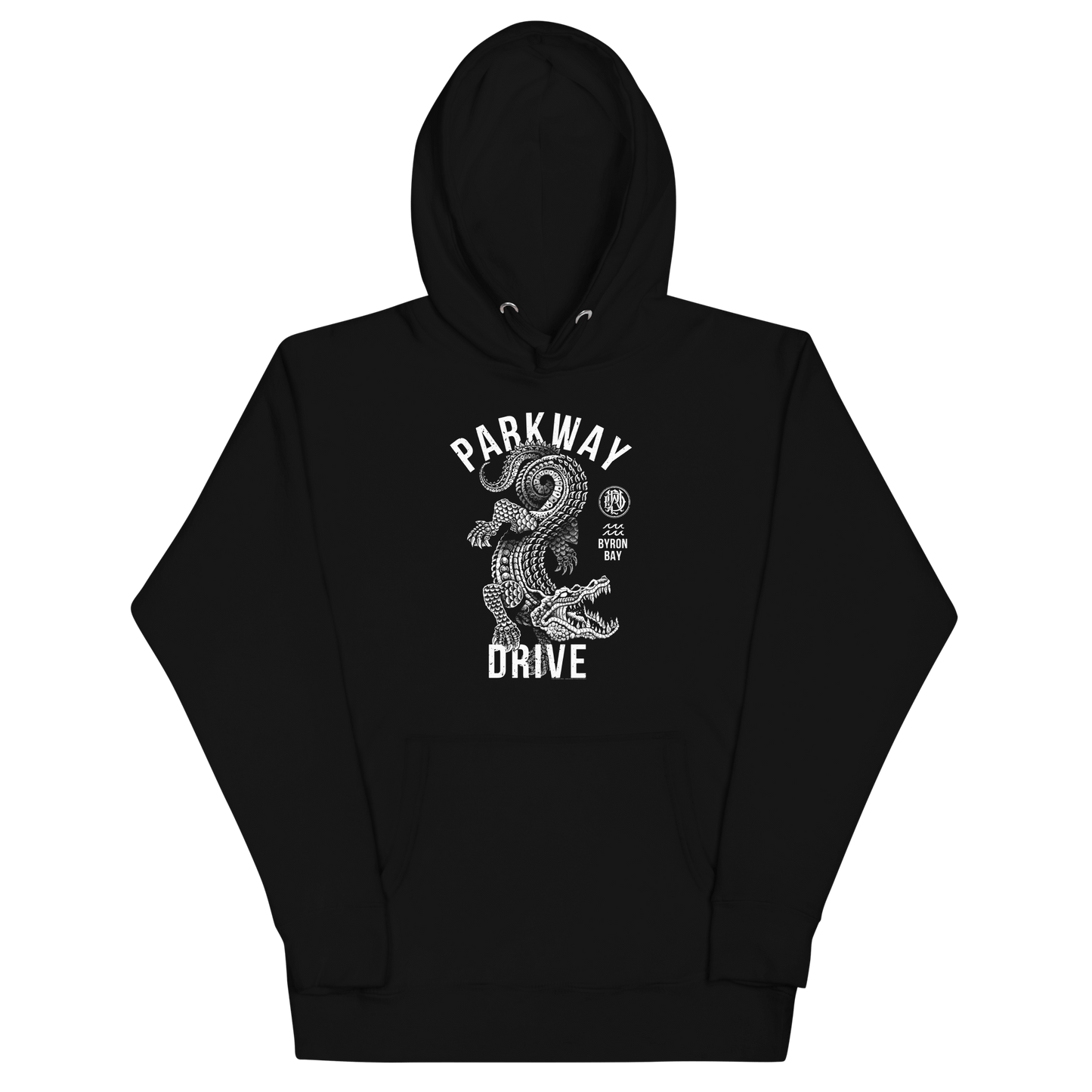 Parkway Drive Parkway Drive - Chomp Chomp Hoodie