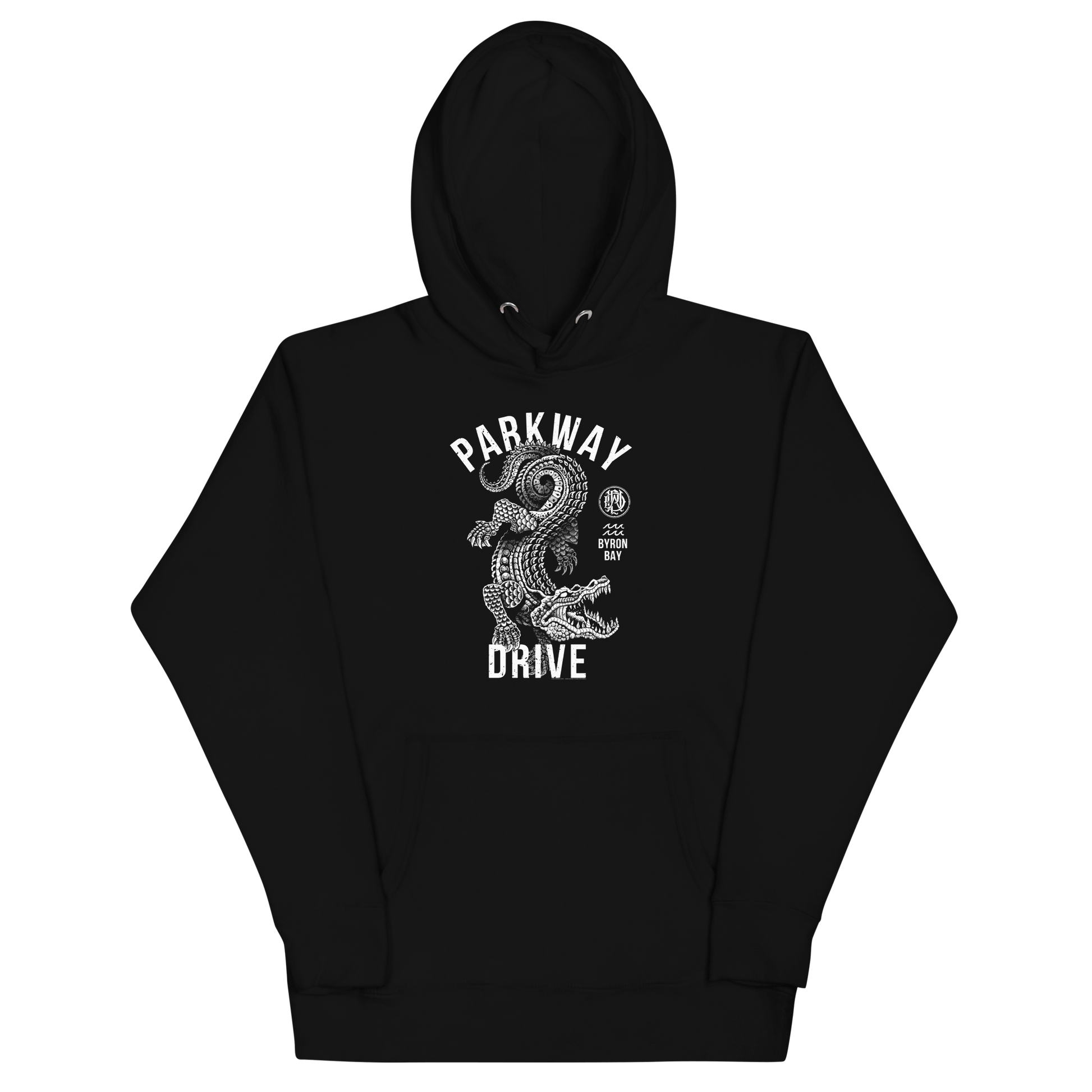Parkway Drive Parkway Drive - Chomp Chomp Hoodie