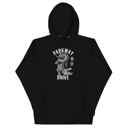 Parkway Drive Parkway Drive - Chomp Chomp Hoodie