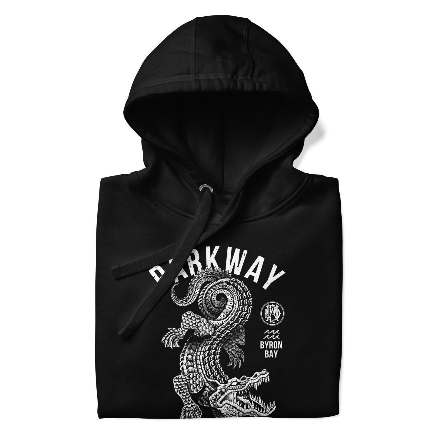 Parkway Drive Parkway Drive - Chomp Chomp Hoodie