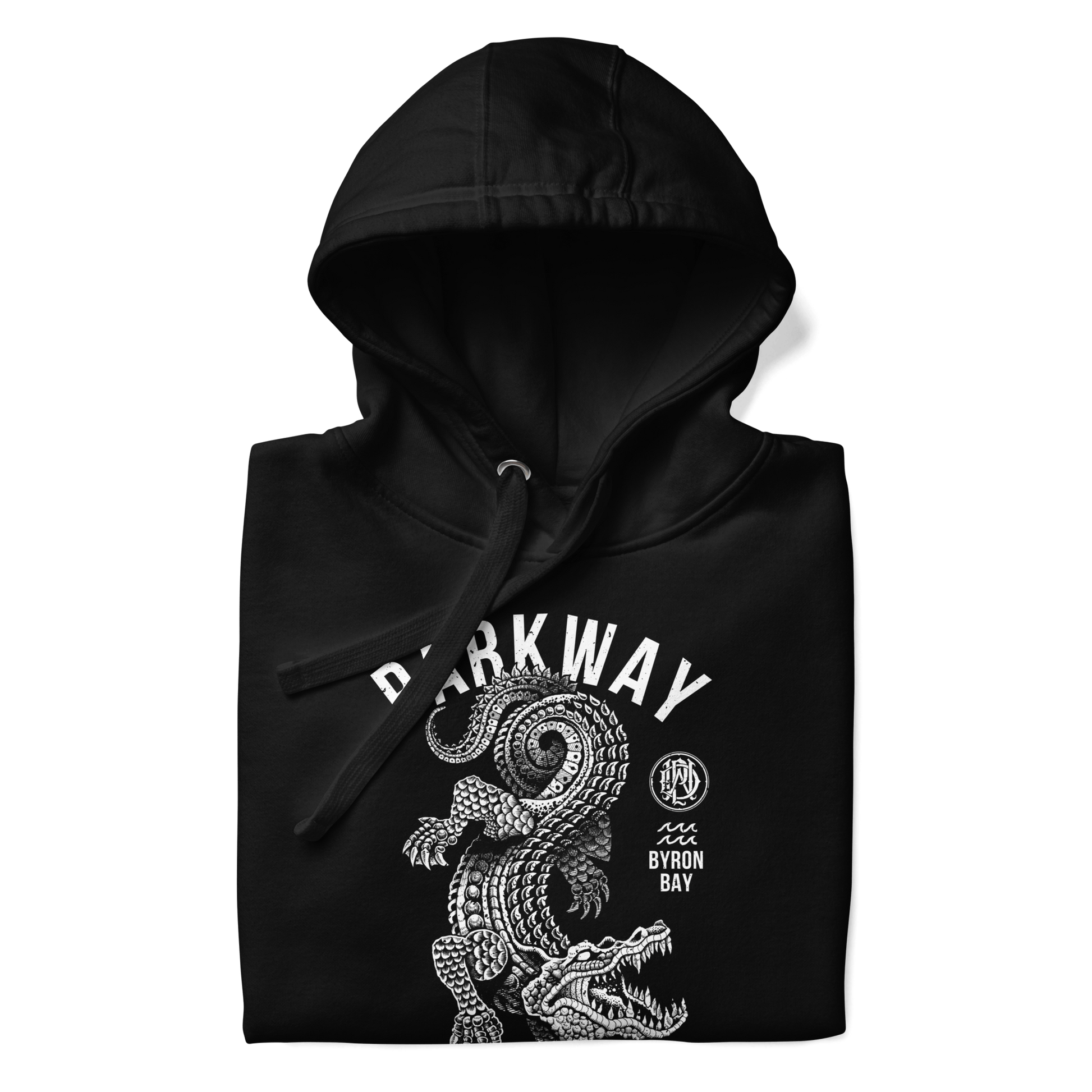 Parkway Drive Parkway Drive - Chomp Chomp Hoodie