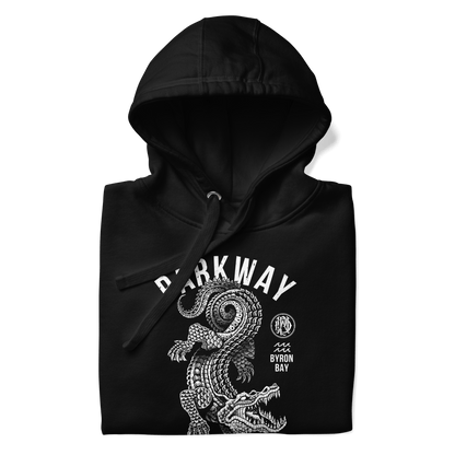 Parkway Drive Parkway Drive - Chomp Chomp Hoodie