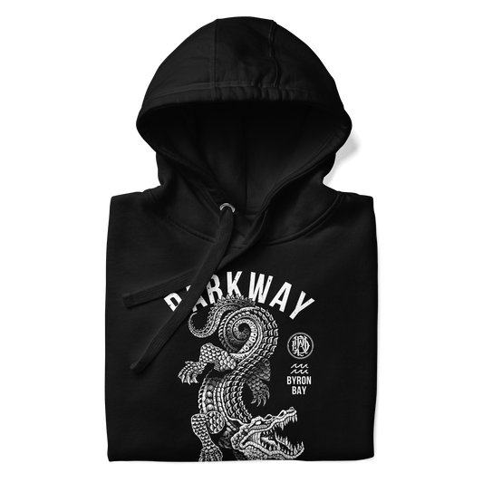 Parkway Drive Parkway Drive - Chomp Chomp Hoodie