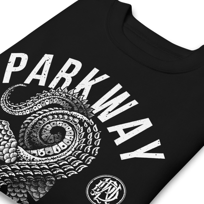 Parkway Drive Parkway Drive - Chomp Chomp Sweatshirt