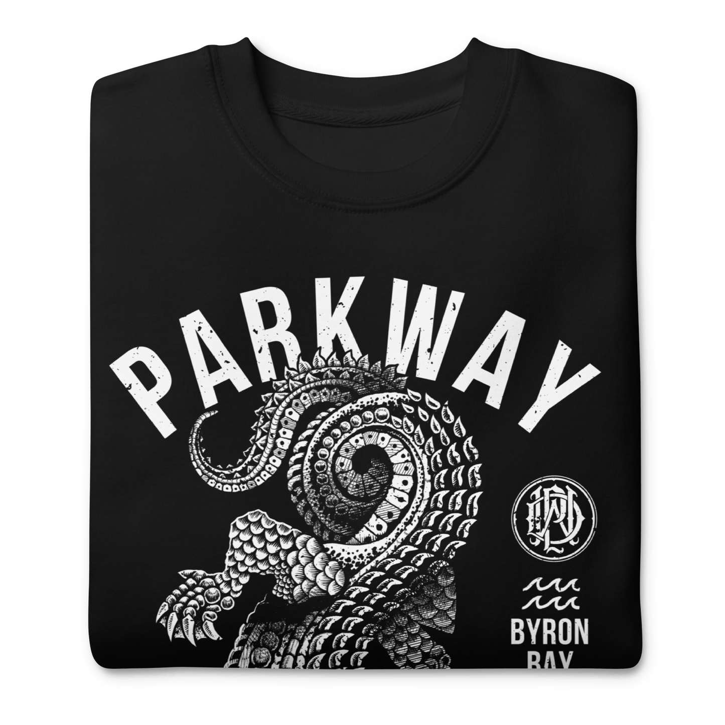 Parkway Drive Parkway Drive - Chomp Chomp Sweatshirt