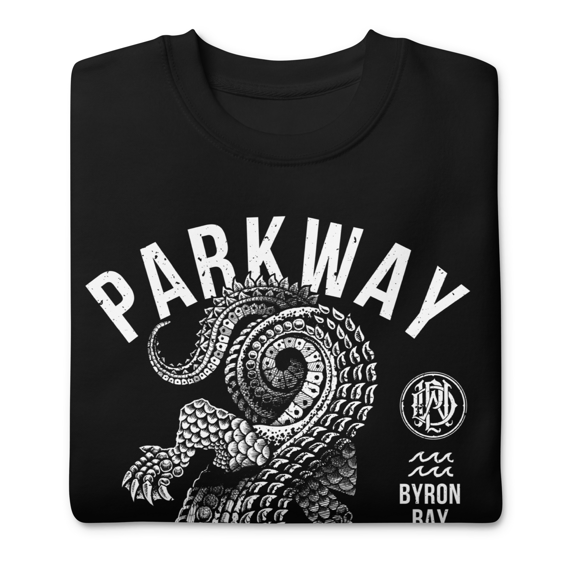 Parkway Drive Parkway Drive - Chomp Chomp Sweatshirt