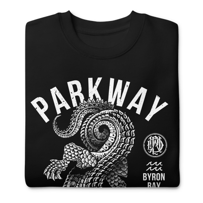 Parkway Drive Parkway Drive - Chomp Chomp Sweatshirt