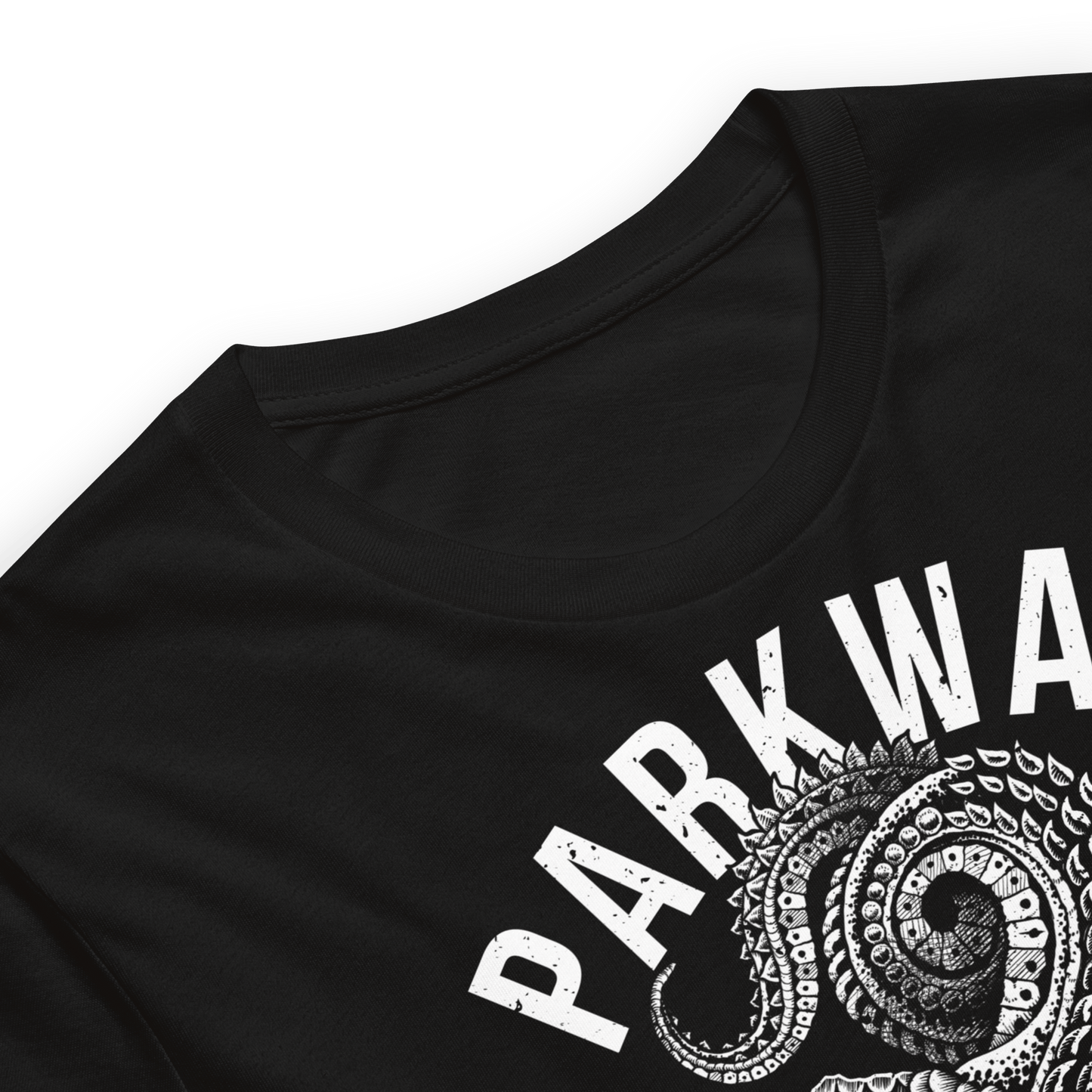 Parkway Drive Parkway Drive - Chomp Chomp T-Shirt