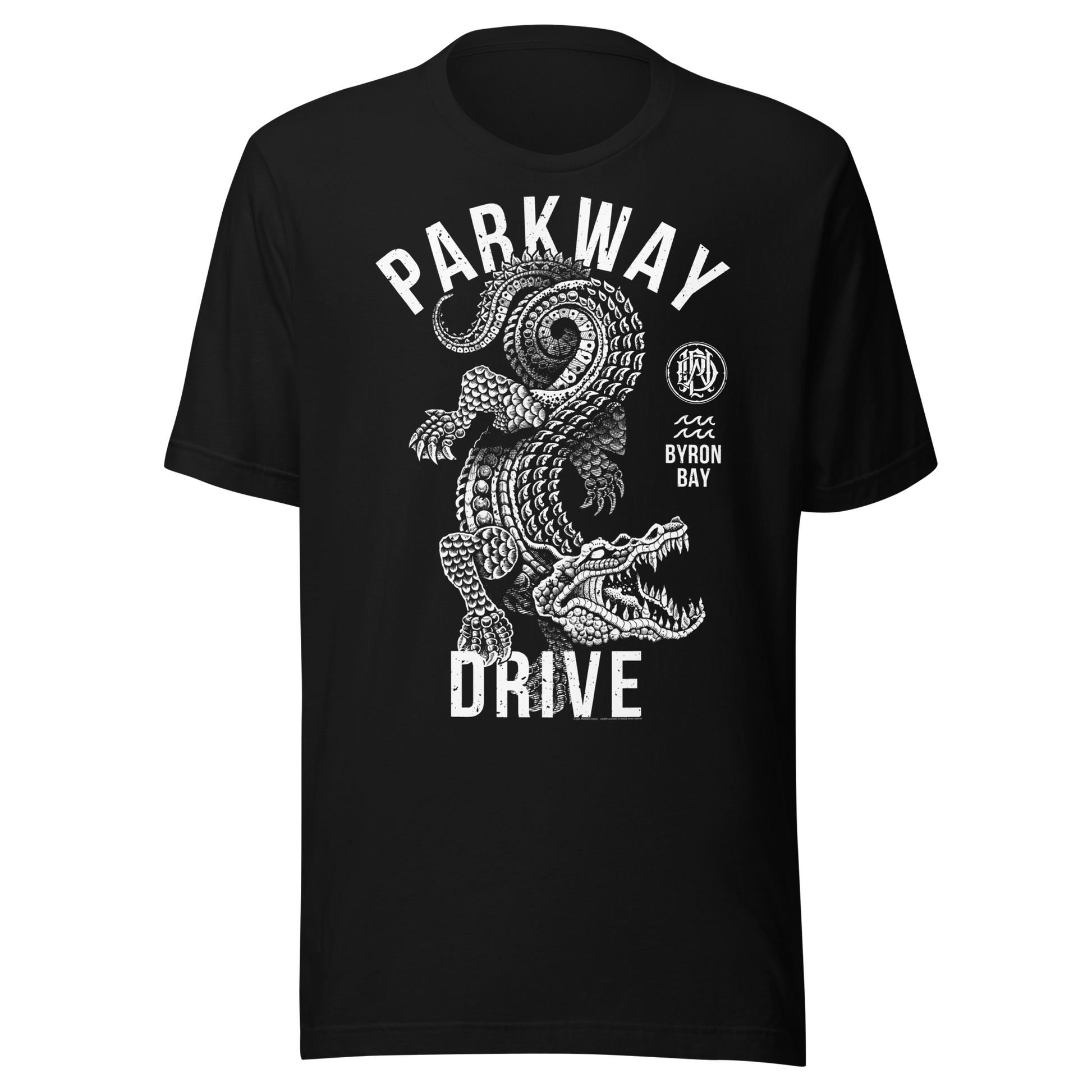 Parkway Drive Parkway Drive - Chomp Chomp T-Shirt